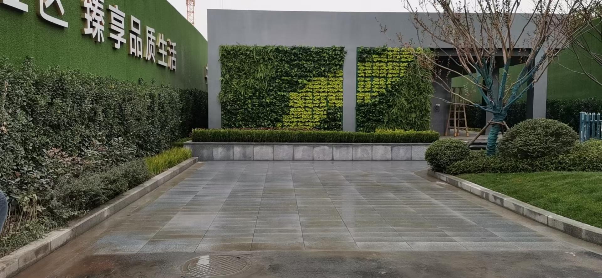 保亿植物垂直绿化墙(图5)